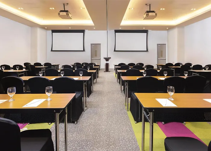 Park Inn By Radisson North Edsa